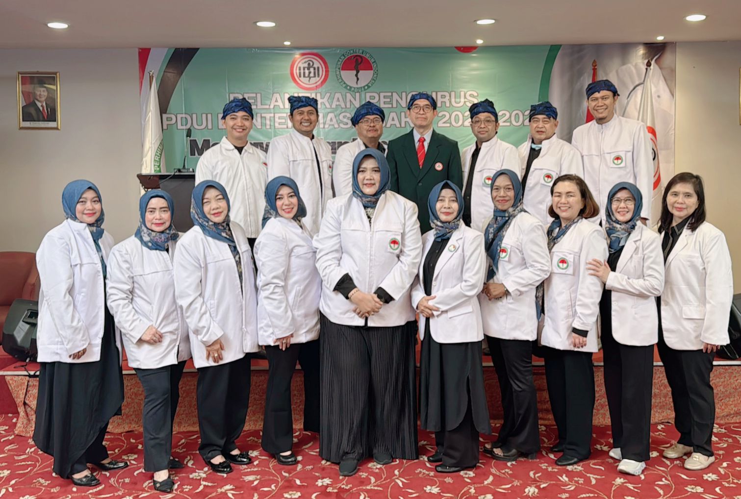 PIT PDUI Kabupaten Merangin 2019