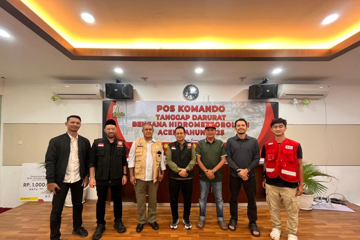 PERSI Kabupaten Merangin menggelar rangkaian kegiatan Webinar, Seminar, dan Workshop yang berlangsung di Pasteur Convention Center, Holiday Inn Pasteur Bandung