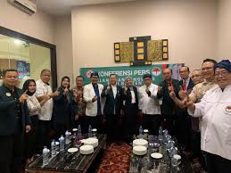 PDUI Kabupaten Merangin Tegaskan Komitmen Dukung Penuh Asosiasi Dokter Khitan Indonesia